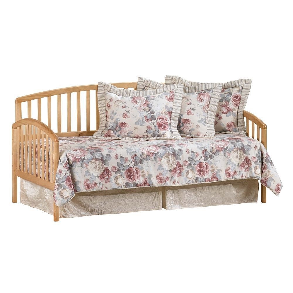 Best wicker daybed with trundle