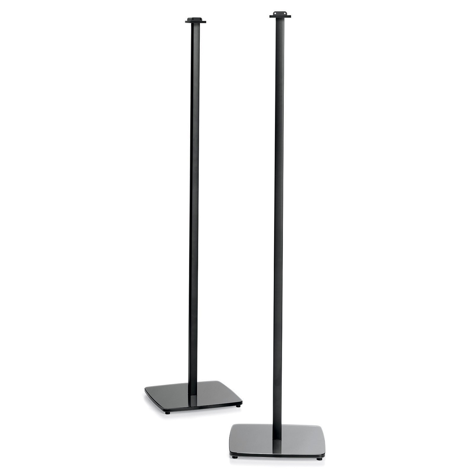Bose omnijewel floor stand black speaker stands pair