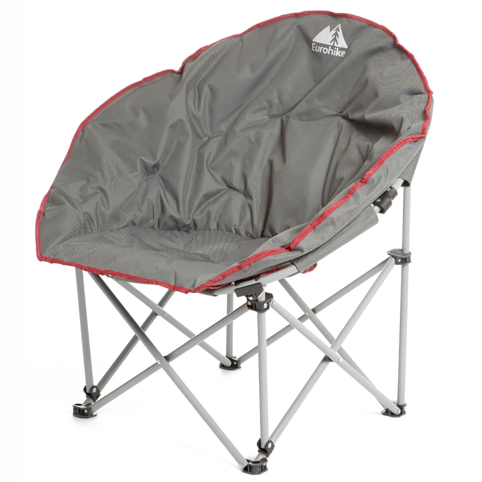 eurohike moon chair