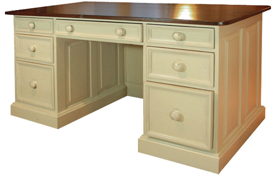 French country executive desk french country office 1