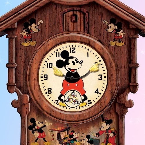 Galleon disney memories of mickey mouse wooden wall