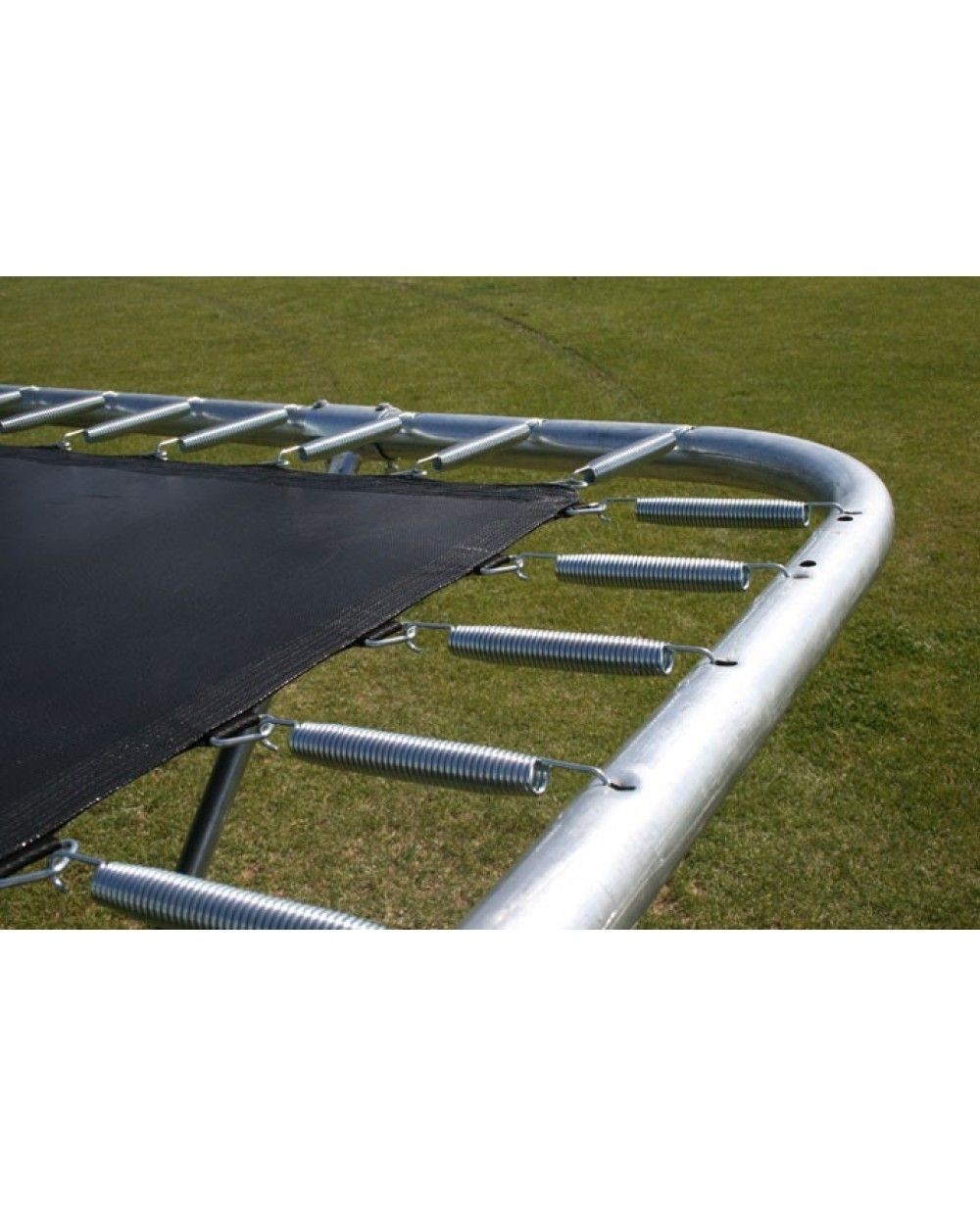 Happy trampoline offers reasonable price on purchasing of
