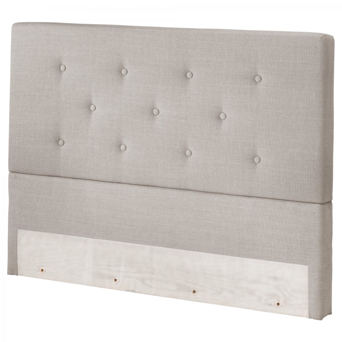 Headboard at ikea give your bedroom more storages and 1