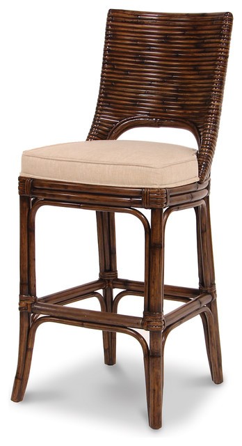 Lafayette barstool 30 tropical bar stools and