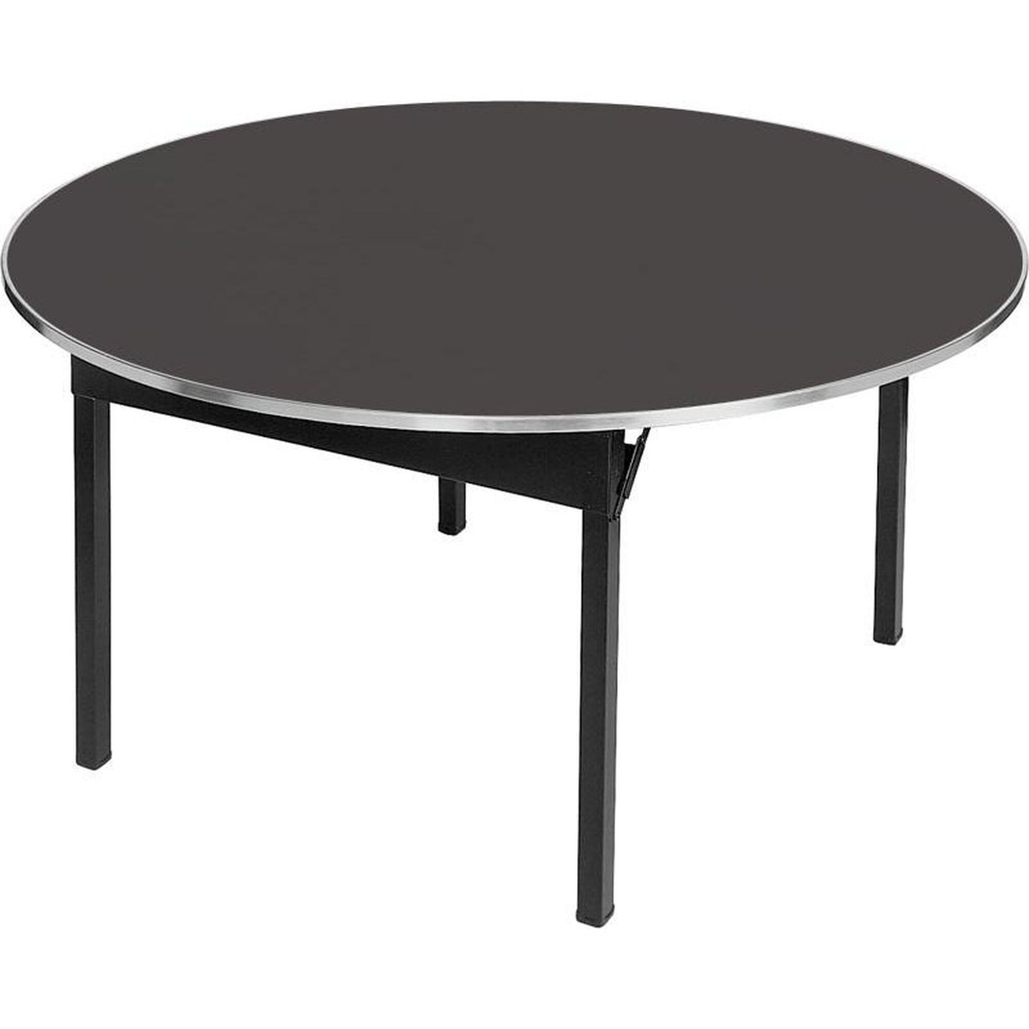 Laminate round banquet table dlorig72rd