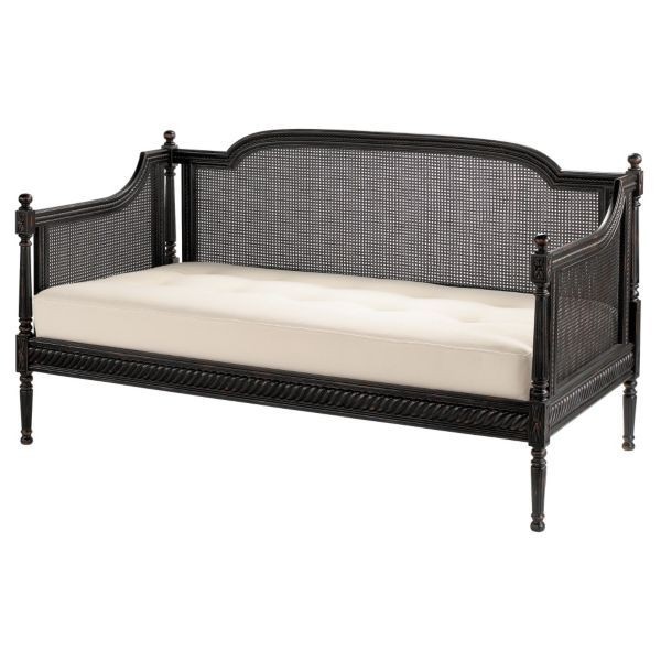Louis daybeds daybed with trundle daybed sofa furniture