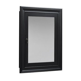 Black Recessed Medicine Cabinet - Ideas on Foter