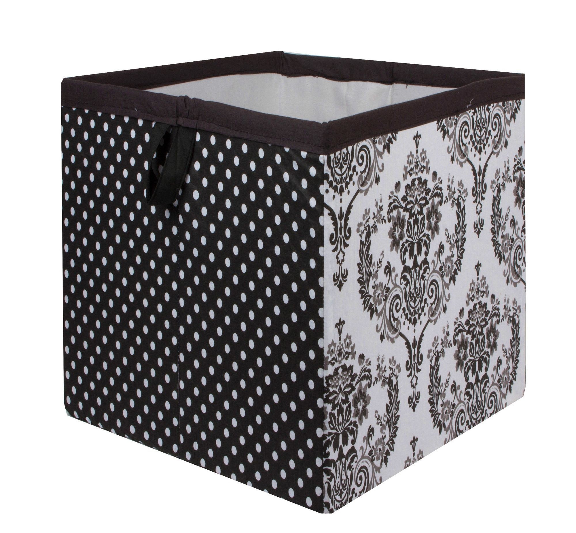 Michela classic storage fabric box fabric boxes fabric