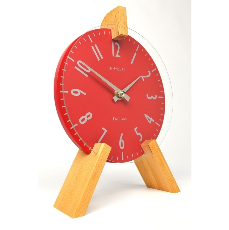 Modern mantel clocks decor roni young the best of