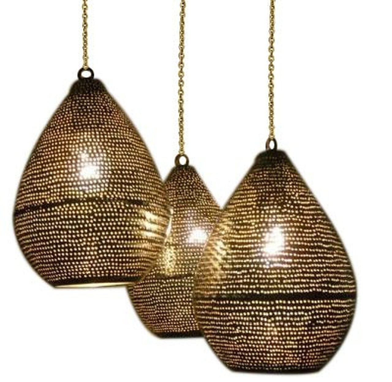Moroccan pendant lights hanging ceiling lights