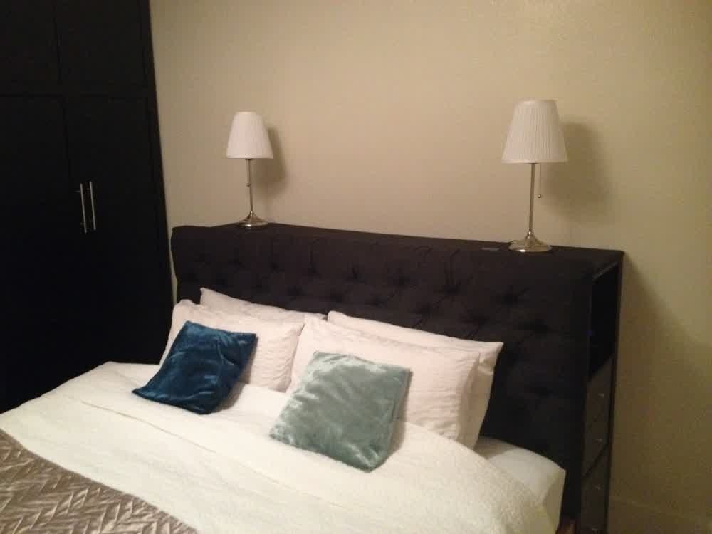 Outstanding bedroom ideas with headboards at ikea homesfeed