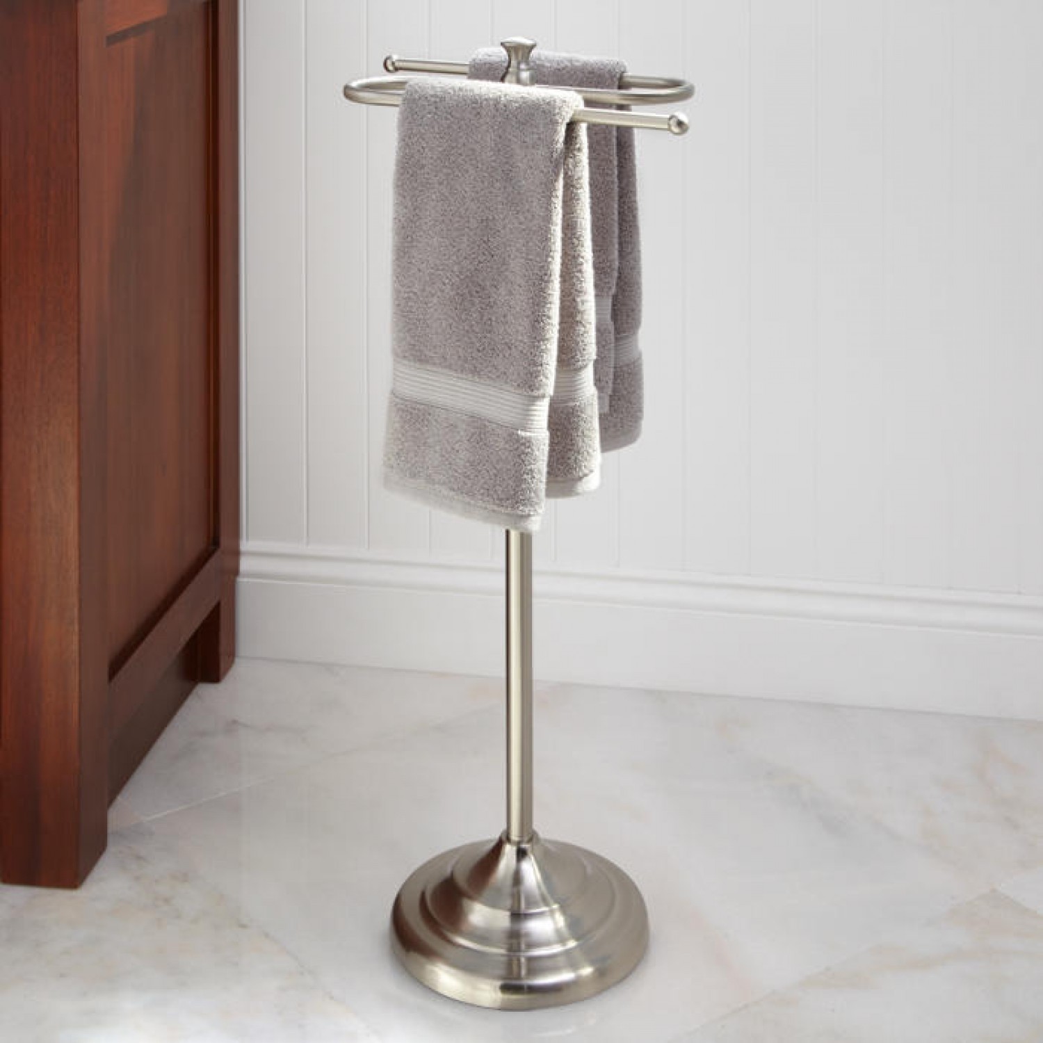 Popular items of hand towel stand homesfeed 2