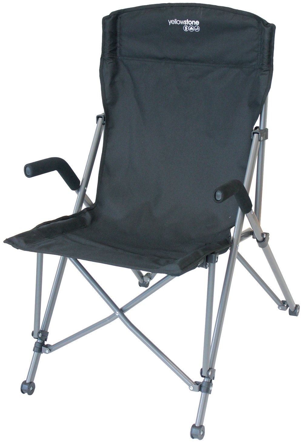 Portable lightweight folding camping chair ultra light