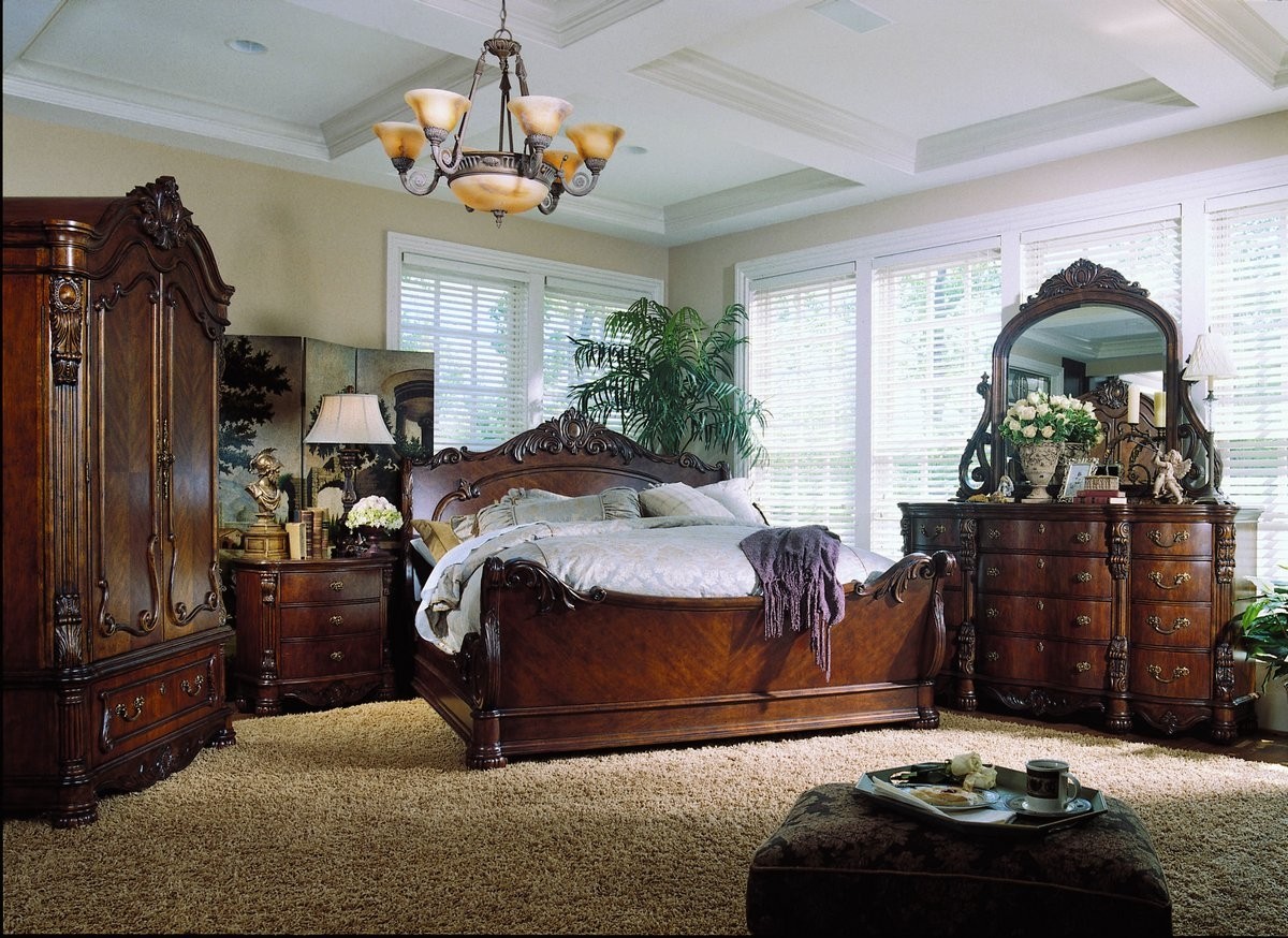 Pulaski Bedroom Sets Ideas on Foter