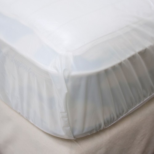 Pvc plastic mattress covers