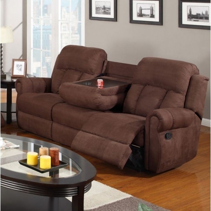 Reclining sofa with cup holders reclining sofa sofa
