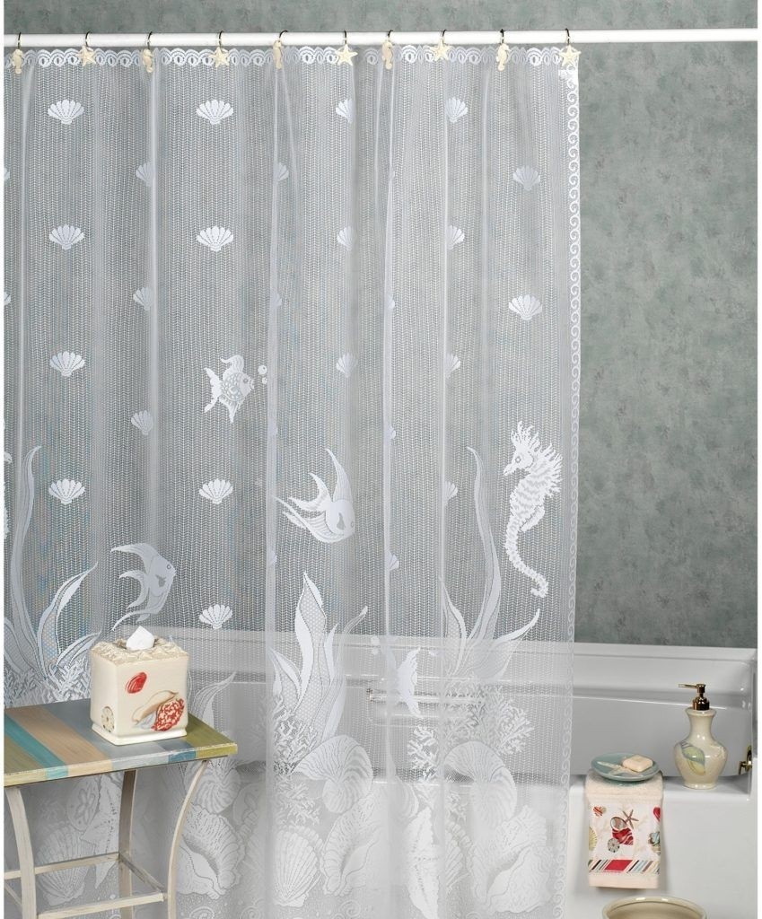 Sheer shower curtains fabric fabric shower curtains