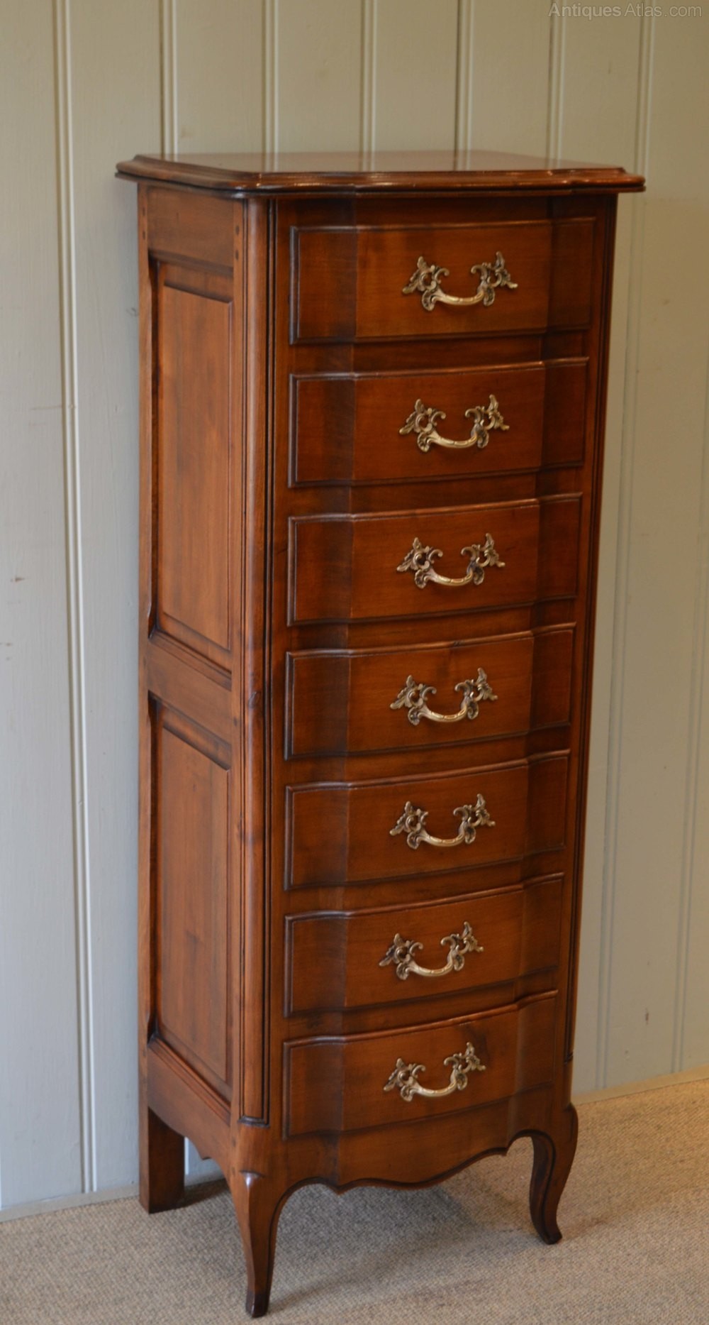 Chest Of Drawers With Shelves - Foter