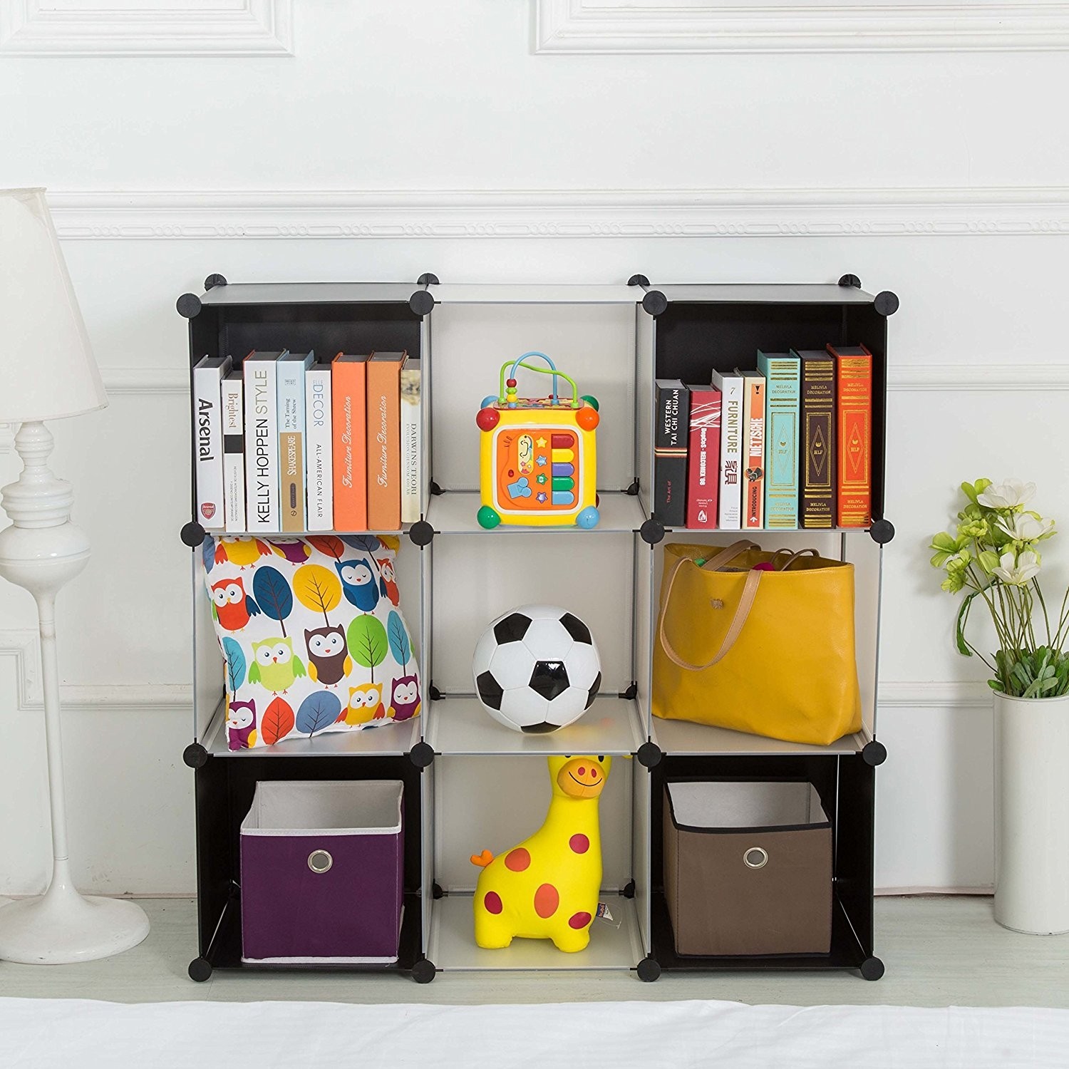 Top 12 kids bookcase and bookshelves review 4