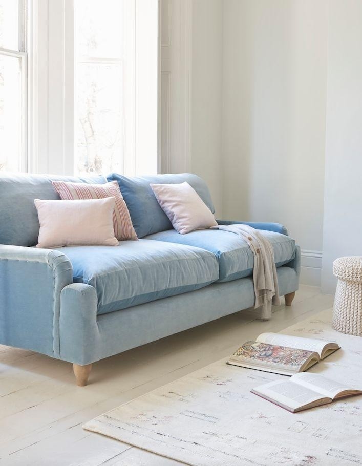 Top 20 sky blue sofas sofa ideas 1