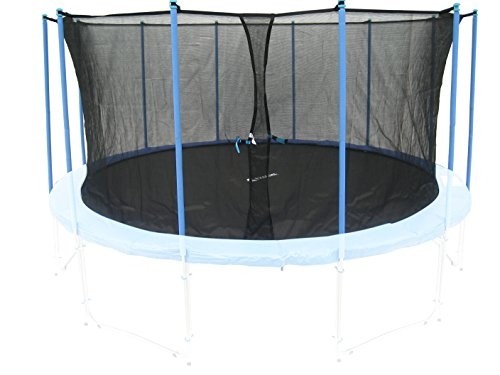 Top best 5 trampolines without enclosures for sale 2016