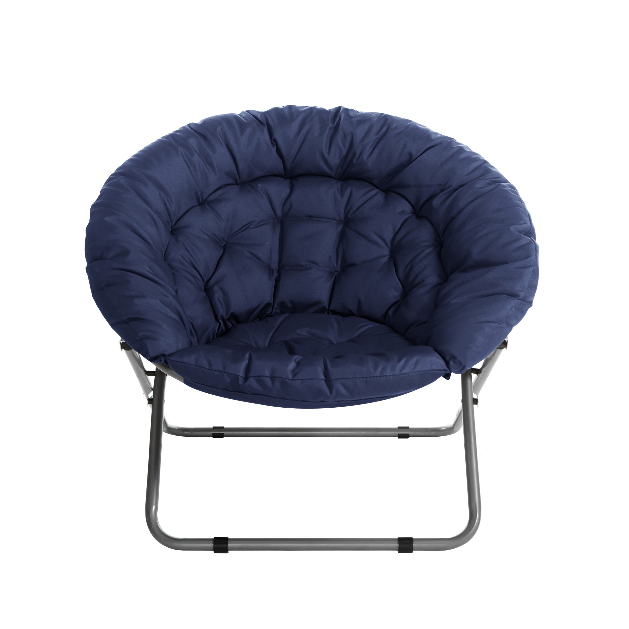 Urban shop oversized moon chair available in multiple 1