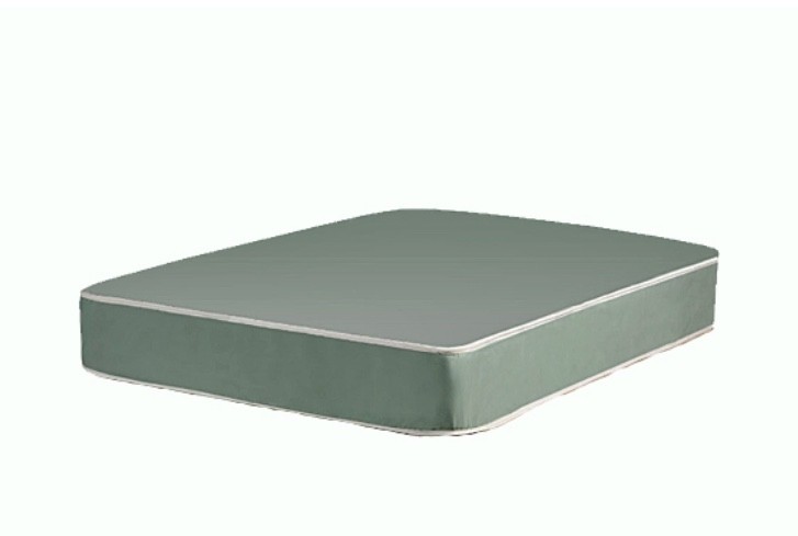 Whats the most durable vinyl covered mattress for
