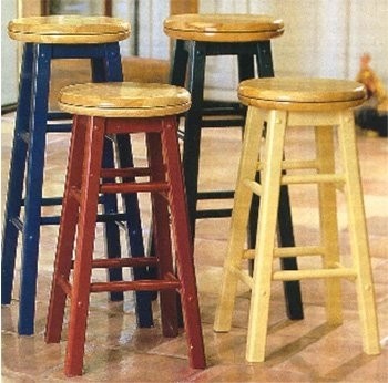 Wood bar stools cheap bar stools with cheap wooden bar