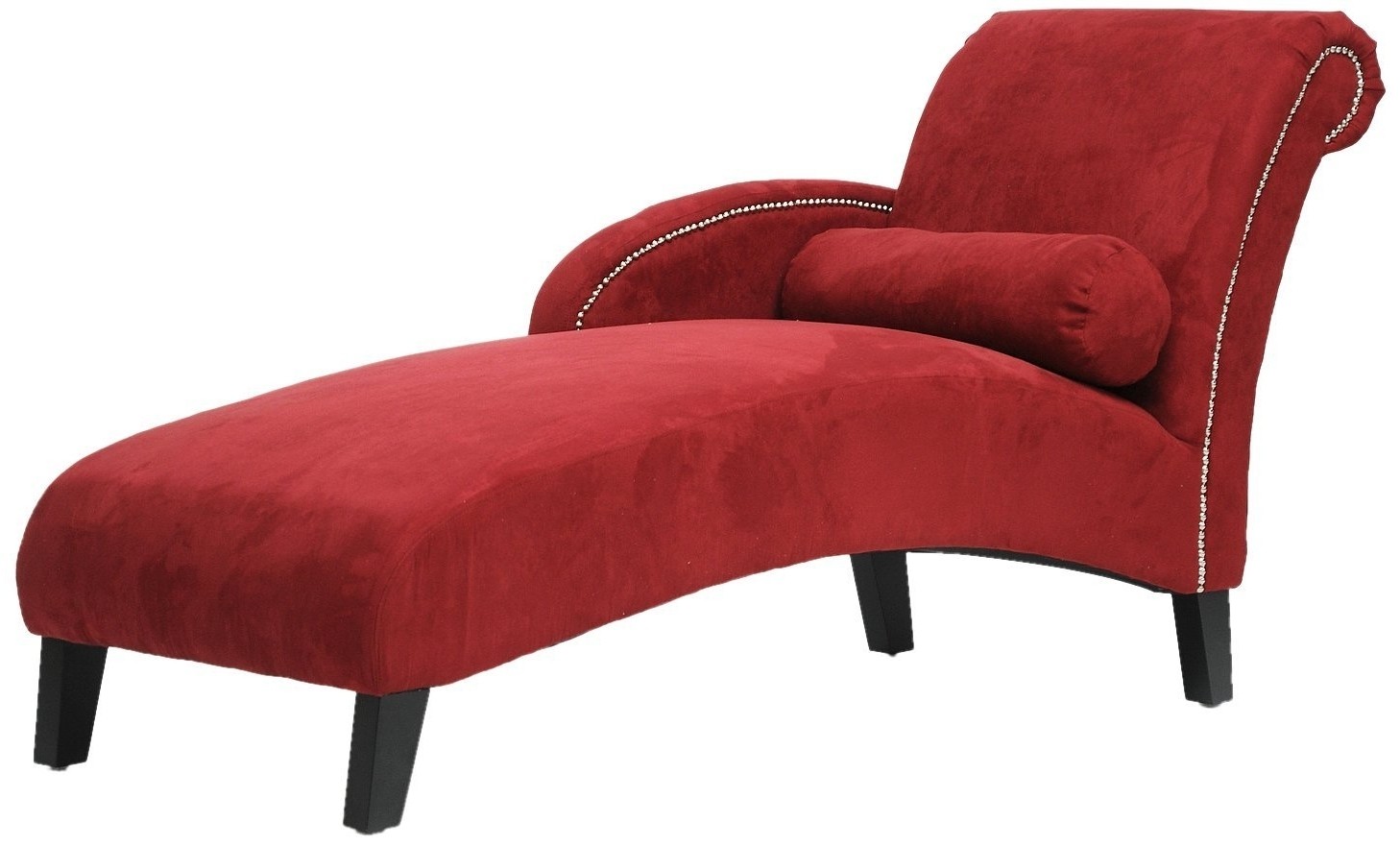 15 best red chaise lounges 3