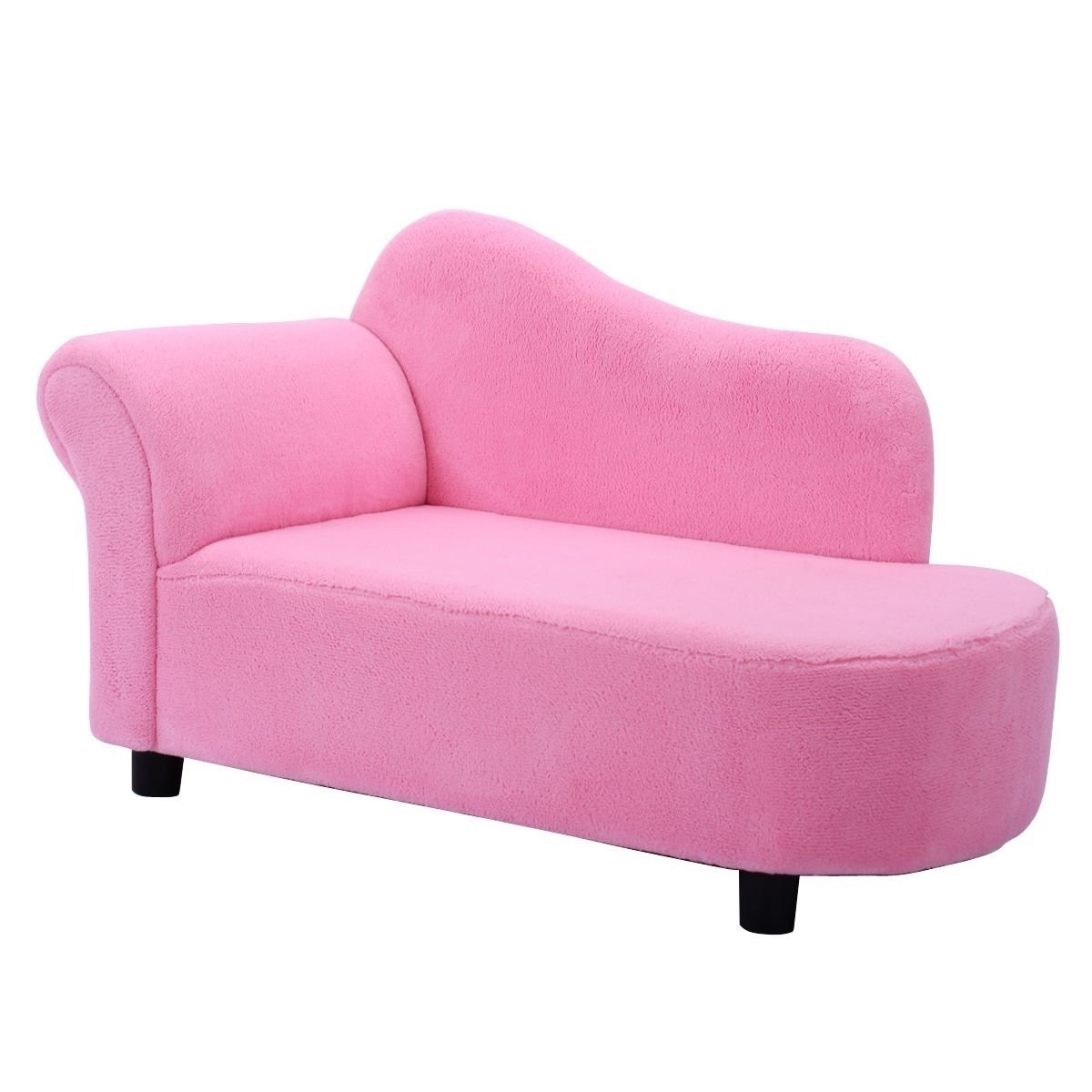 Cantu kids chaise sale lounge