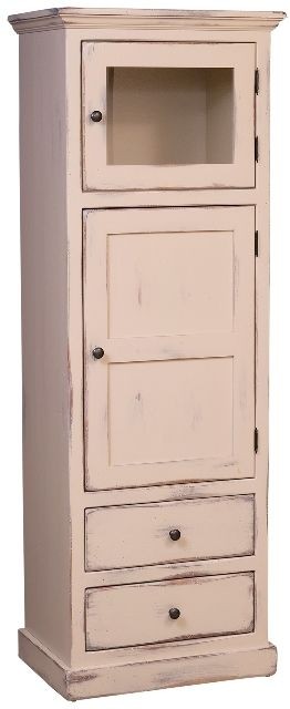 159 linen cabinet linen cabinet is handmade by the amish