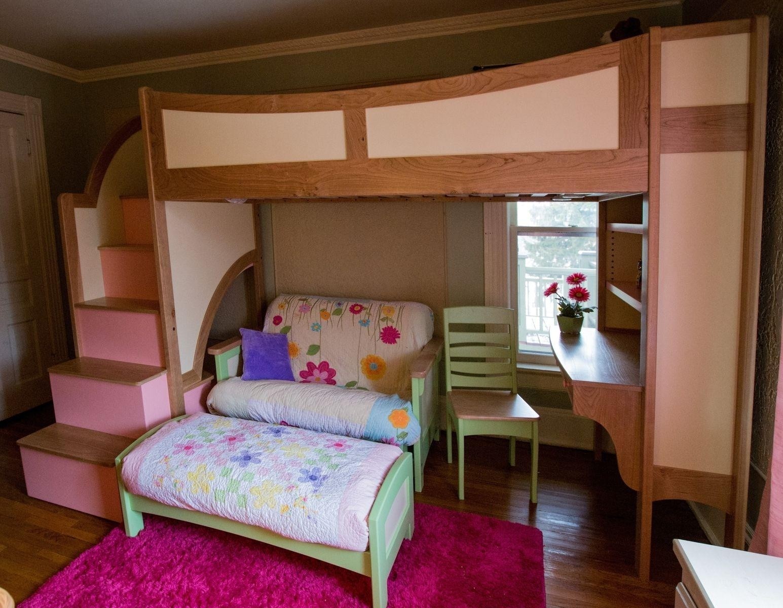 20 photos bunk bed with sofas underneath sofa ideas 3