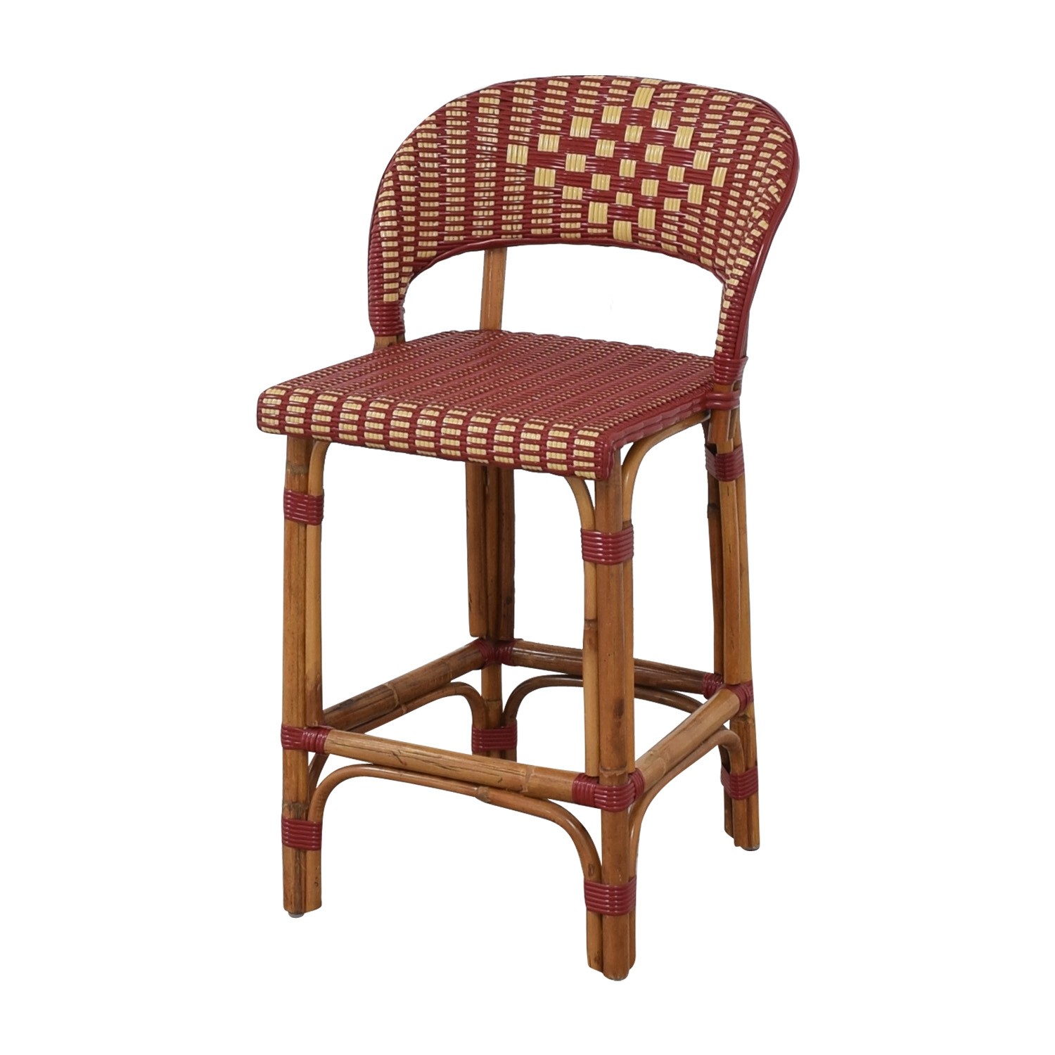 80 off beaufurn beaufurn french bistro bar stools chairs