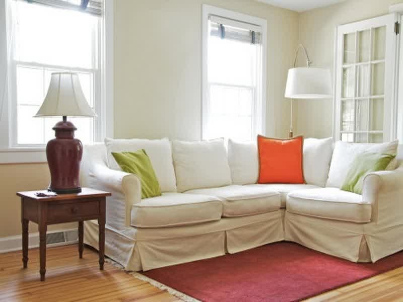 Apartment size sectional selections for your small space 2