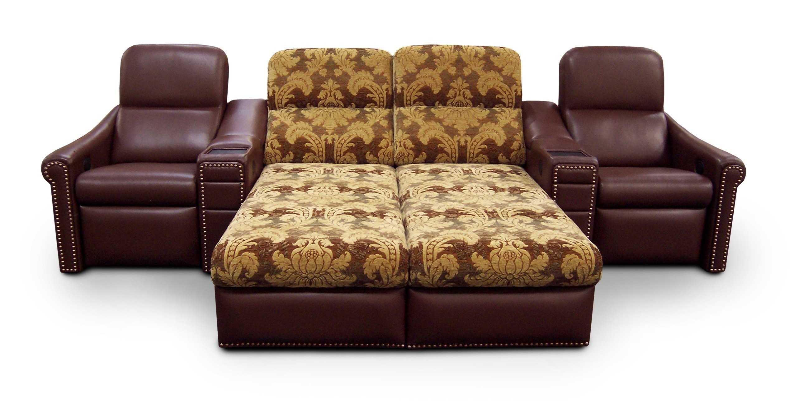 Awesome double chaise lounge sofa collection modern sofa