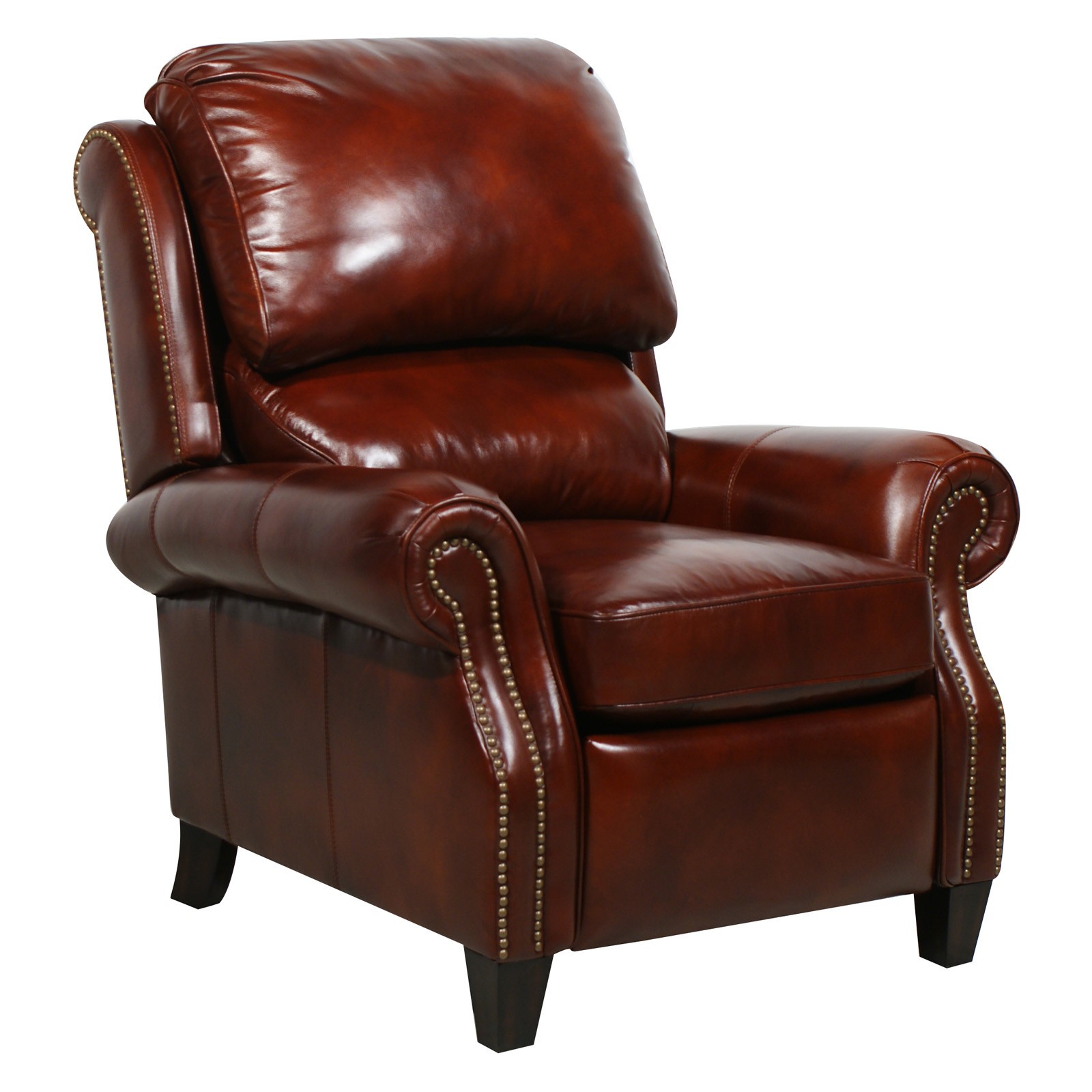 Barcalounger Leather Recliners - Ideas On Foter