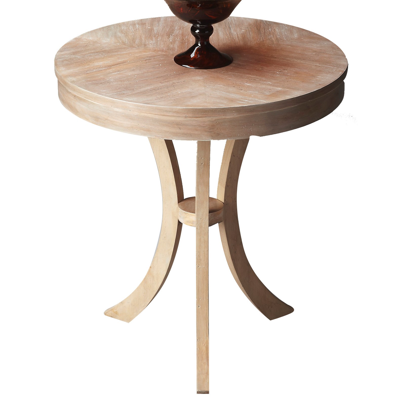 Butler side table driftwood end tables at hayneedle