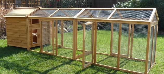 Chicken coops and pet houses for sale durban garden