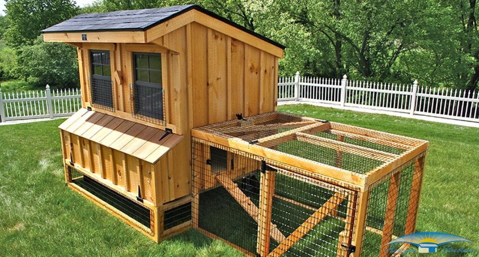 Chicken houses for sale quaker 12 15 chicken coop 4