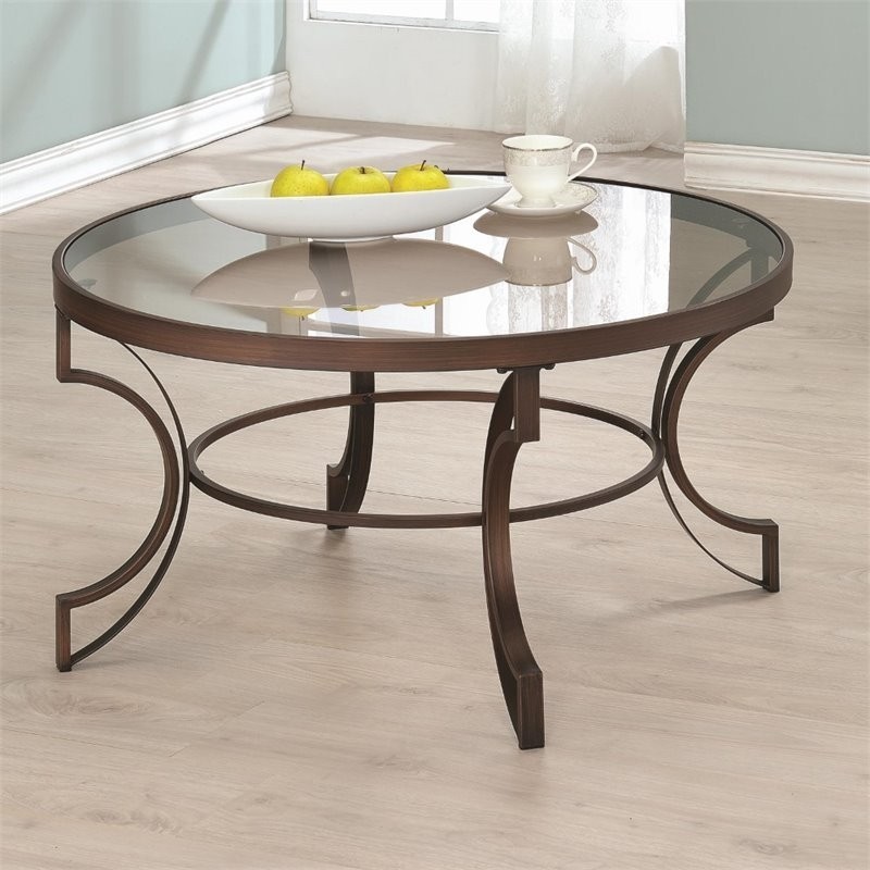Bronze Coffee Tables - Ideas on Foter
