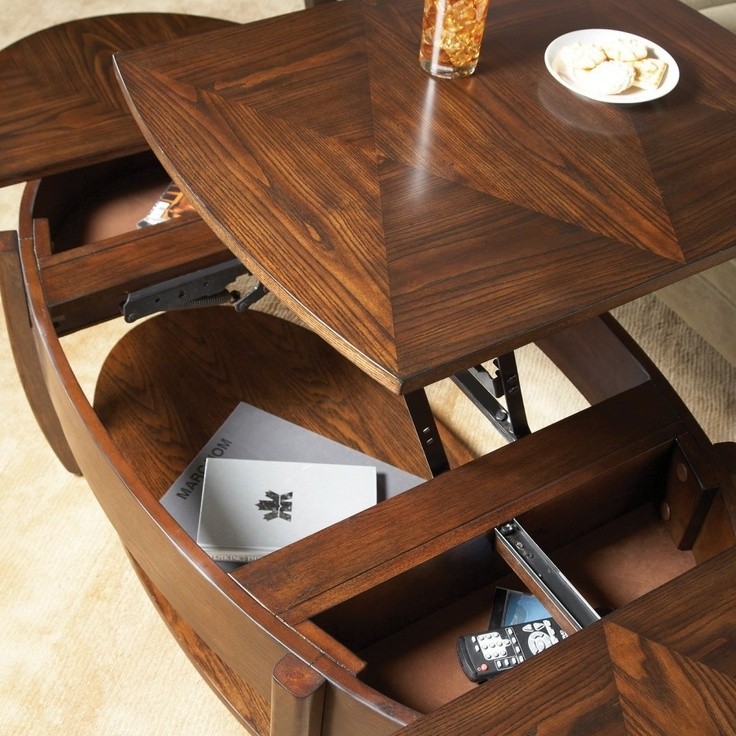 Coffee tables galore design images photos pictures