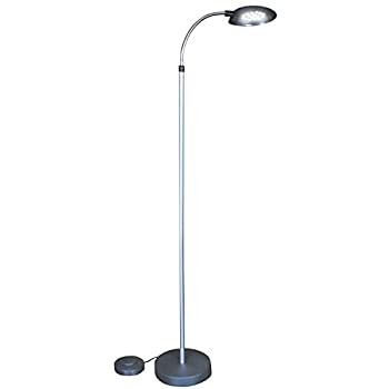 Cordless anywhere led reading lamp floor lamps 6