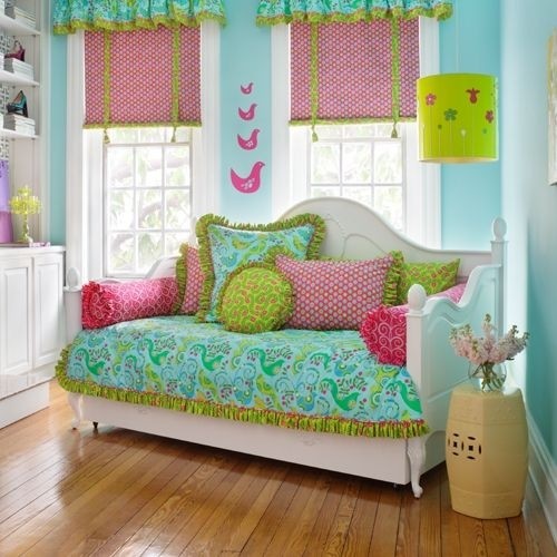 Daybed bedding sets for kids magnificent plan and style 4