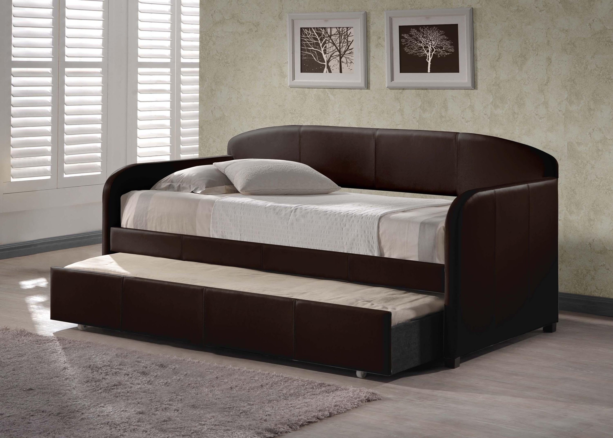 Daybed with trundle decorating tips benefits 1
