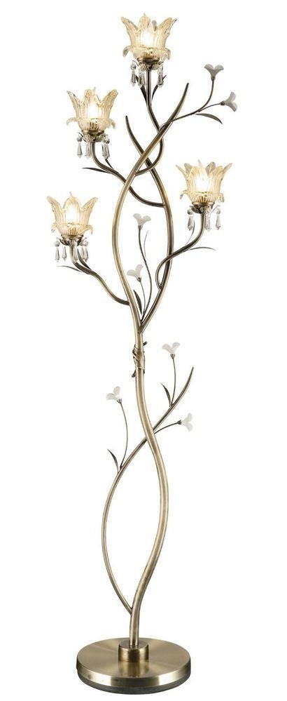 Floor lamps luxury and lamps on pinterest
