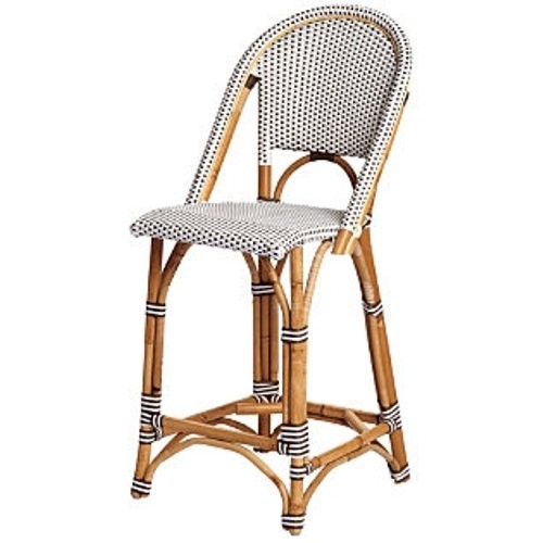 French bistro bar stools rattan bar stools stools gallery