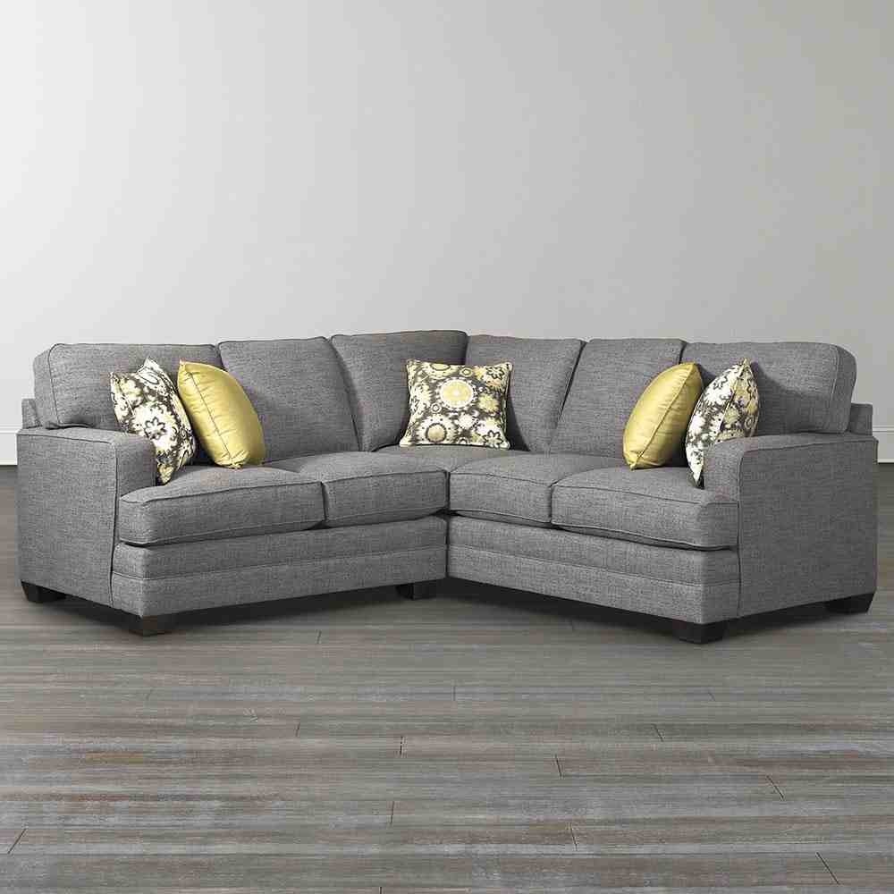 L shaped sectional sleeper sofa home furniture design