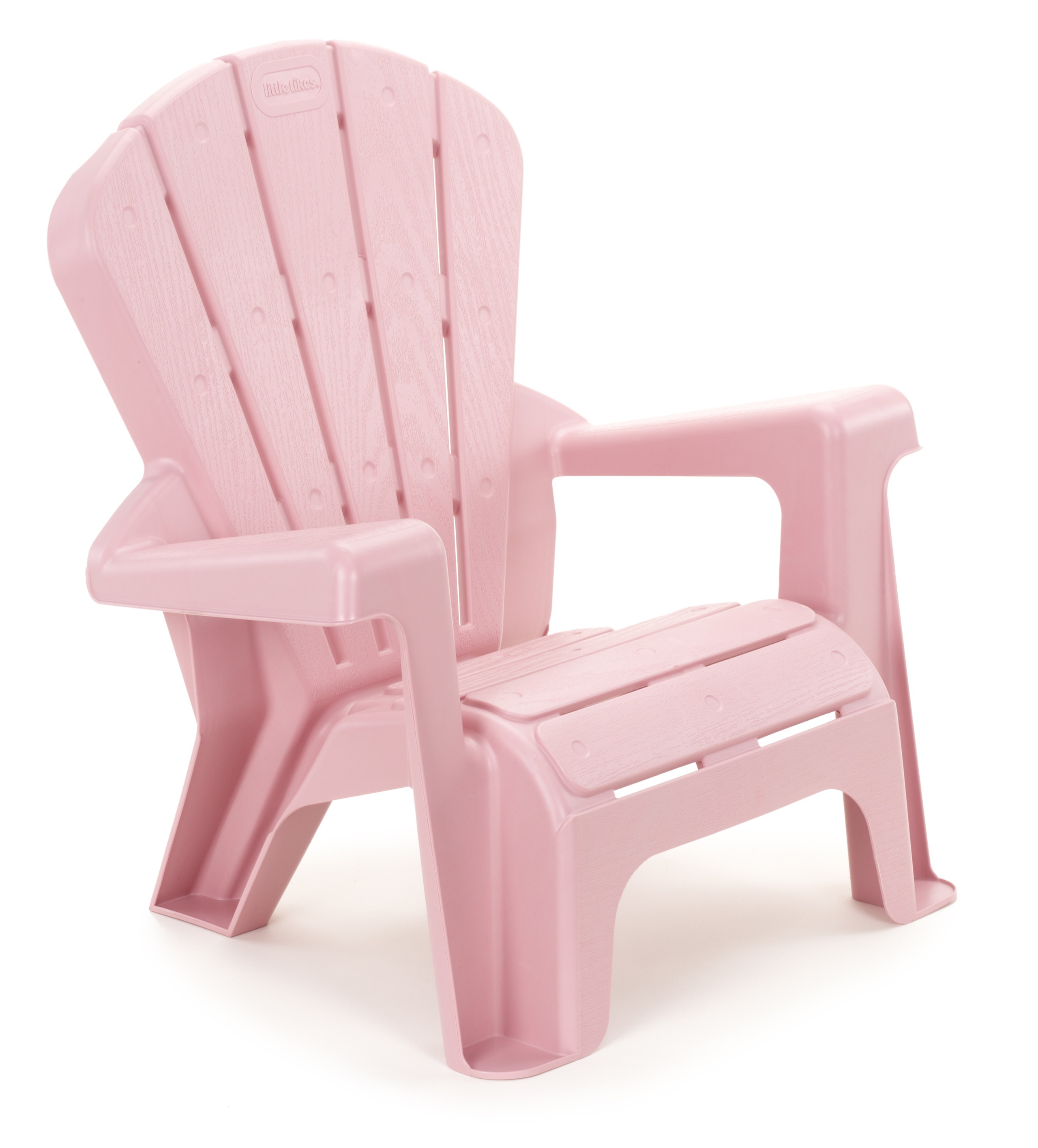 Little tikes garden chair pink