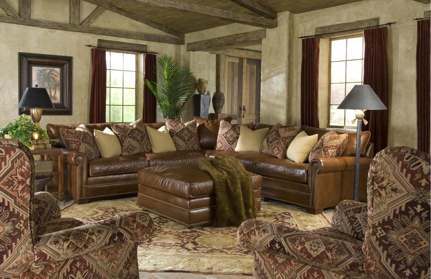 Old world living room design google search relaxing