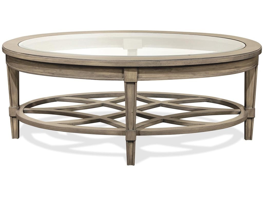 Oval coffee tables with storage home decor
